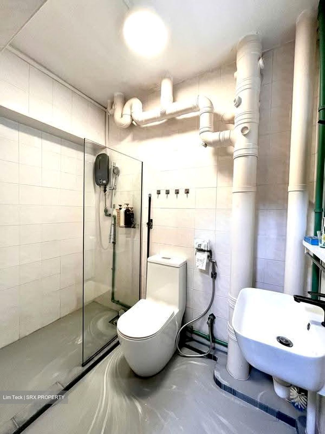 Blk 145 Rivervale Drive (Sengkang), HDB 5 Rooms #624931761
